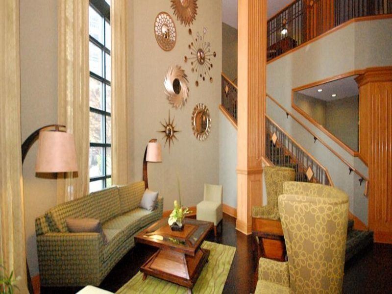 Hotel Moxy Memphis Downtown Exterior foto